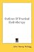 Outlines of Practical Hydrotherapy