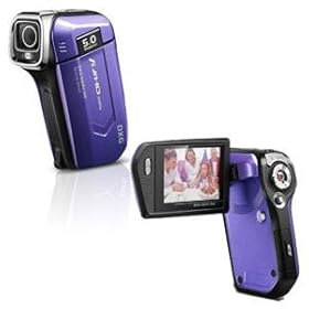 NEW QuickShots 1080p HD Camcorder (Cameras & Frames)