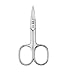 Pfeilring 4160 Nagelschere gebogen SB 4160