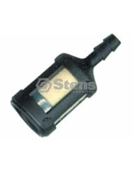 Stens 610-089 Fuel Filter Replaces Homelite 49422 McCulloch MC-9182-310001 Zama ZF-1 McCulloch 216985 Tecumseh 410263