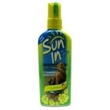 Sun-In Lemon Spray Hair Lightner 4.7 Oz