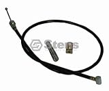 Brake Cable 34"