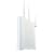 PLANEX Draft 11n Wireless Broadband Router MZK-W04N designed in Japan