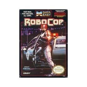 Robocop