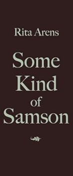 some kind of samson (fiction - short stories) - rita arens