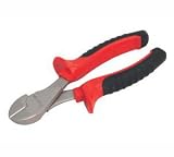 Review Sealey Tools  / Sealey AK8517 - Side Cutters 190mm Heavy-Duty