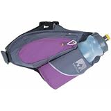 Nathan Hydration 2011 Trek Hydration Pak (Purple)