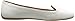 Nine West Women's Daylilly Leather Ballet Flat