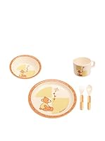 Playshoes Vajilla Infantil Beige