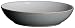Denby Jet Grey Pasta Bowl 21.5 cm