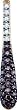 0.39CTW DIAMOND LADIES MICRO-PAVE PENDANT