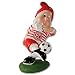 Fortuna D�sseldorf Gartenzwerg L=0: my-fan-page.de