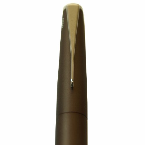 Cover image : 限定品 ステュディオ 万年筆 細字(F)【ルビーブラック】 L66RB-F