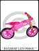 Bugabike Balance Learning Training Bike