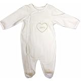 Pyjama B�b� en Velours KALOO