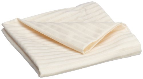 Irisette Vienna 8329/80 40 x 80 cm Bettw&auml;sche natur Preisvergleich