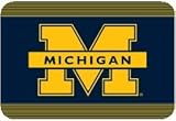 Michigan Wolverines 20x30 Door Mat
