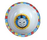Zak Thomas the Tank Engine Non Slip bowl