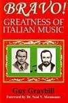 Bravo!: Greatness of Italian Music