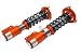 GT Pro Damper System