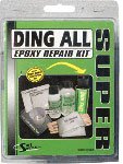 DING ALL SUPER EPOXY KIT