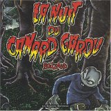 Couverture de La nuit du canard garou par Bouzard
