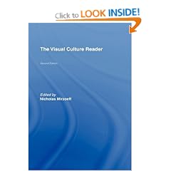 The Visual Culture Reader
