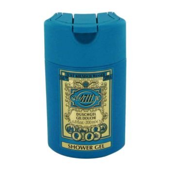 4711 by Muelhens SHOWER GEL 6.8 OZ - Unisex