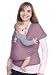 Moby Wrap – Wisteria – UV Protection