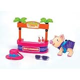 Teacup Piggies Refreshment Stand Playset Spring ReleaseIMAGE