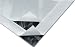 Light Impressions Apollo Buffered Interleaving Tissue, 8 x 10, Package of 100