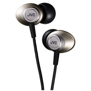 【クリックで詳細表示】ステレオミニヘッドホン HA-FX25