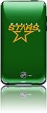 Skinit Dallas Stars Solid Background Vinyl Skin for iPod Touch (2nd & 3rd Gen)