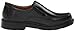 Florsheim Kids Bogan Junior Uniform Slip-On Uniform Loafer (Little Kid/Big kid)