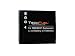 Panasonic Lumix DMC-FH25K Digital Camera Battery - Premium TechFuel® Battery