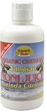 OrganicTahitian Noni 100% - 32 oz - case of 6