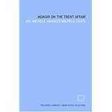 Memoir on the Trent affair