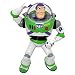 Disney Spanish Speaking Buzz Lightyear Action Figure -- 12''
