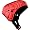 Scarlet/Black