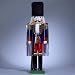 NUTCRACKER SOLDIER - 36