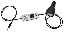 Griffin iTrip Universal FM Transmitter and Charger for MP3 Players