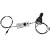 Griffin iTrip Universal FM Transmitter and Charger for MP3 Players