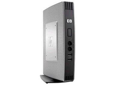 New Hewlett Packard Promo T5740 N280 Atom 2gf/2gr Tc Microsoft Windows Embedded Standard 2009