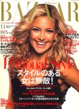 HARPER'S BAZAAR (�ϡ��ѡ��� �Х���) ������ 2007ǯ 11��� [����]