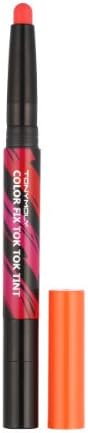 TONYMOLY Color Fix Tok Tok Tint #3 Vanessa Orange