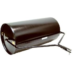Click here to buy Agri-Fab 24-Inch x 48-Inch Commercial Steel Tow Lawn Roller #45-0216 by Agri-Fab.