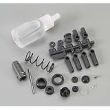 Hot Bodies Cyclone12 Shock Complete Set 61695 by Hot Bodies