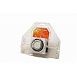 Cur Dual Light Timer W/Cover