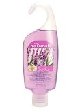 Avon naturals Shower Gel 150ml/5fl.oz lavender & chamomile