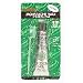 Pinauds Clubman Moustache Wax with Brush/Comb, Neutral, 0.5 Oz